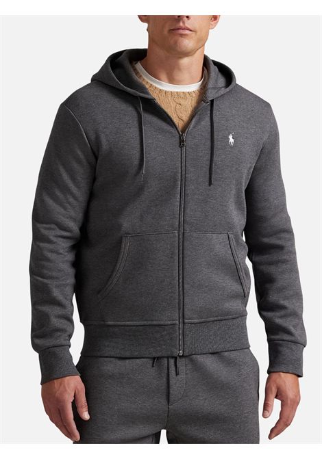Felpa tecnica Polo Ralph Lauren POLO RALPH LAUREN | Felpe | 710881517100